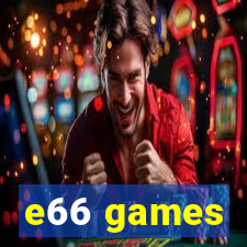 e66 games
